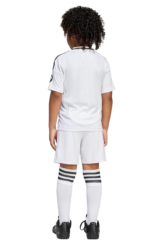 adidas komplet dziecięcy REAL JX2140