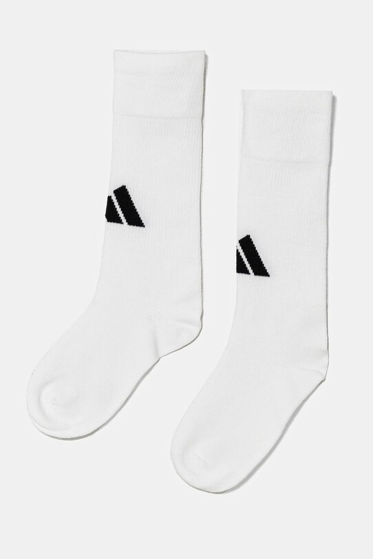 adidas komplet dziecięcy REAL biały JX2140