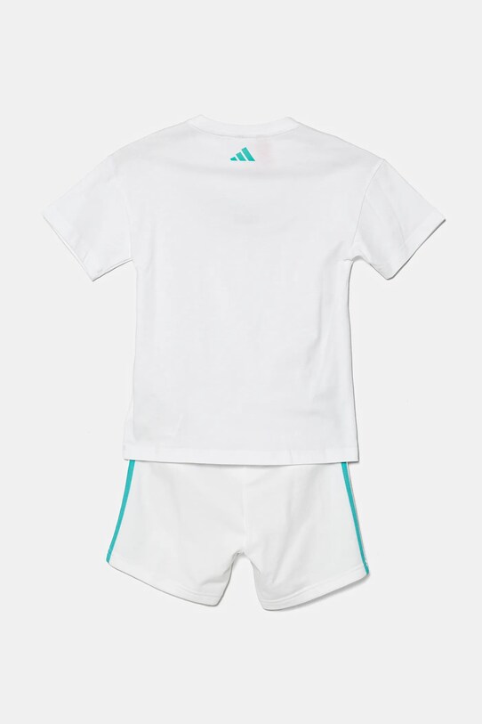 Souprava adidas Performance MER DNA JV5451 bílá AW25