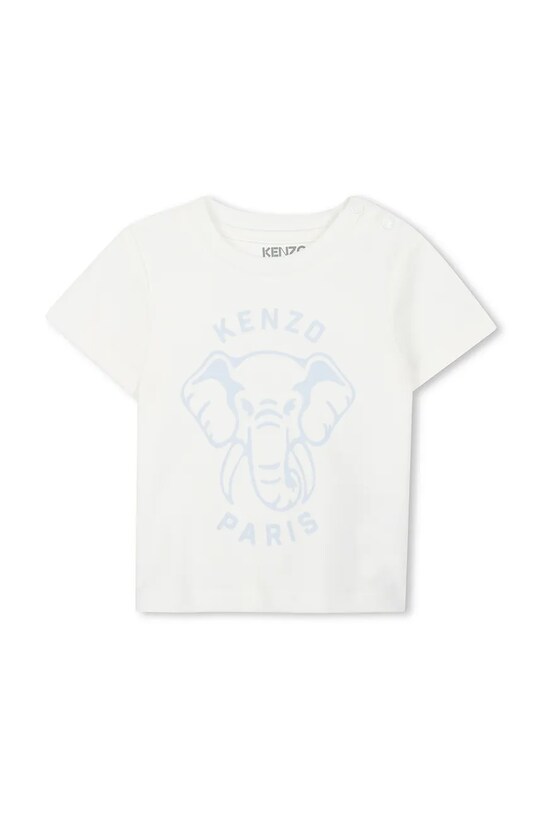 Kenzo Kids komplet niemowlęcy niebieski K60868.86