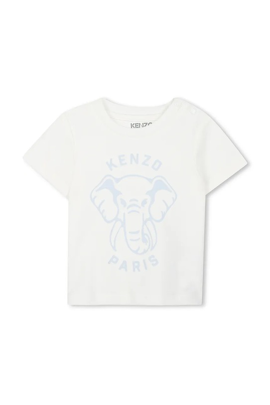 Kenzo Kids compleu bebe albastru K60868.86