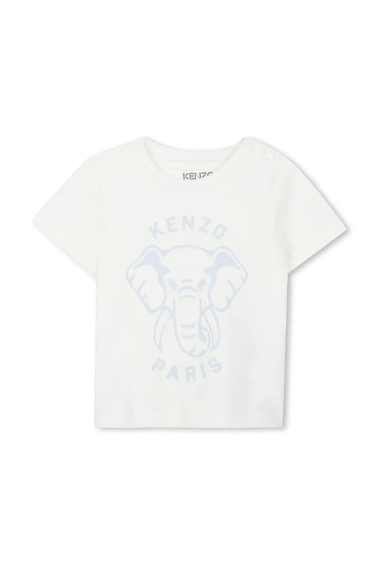 Kenzo Kids trening bebelusi albastru K60868.71.81