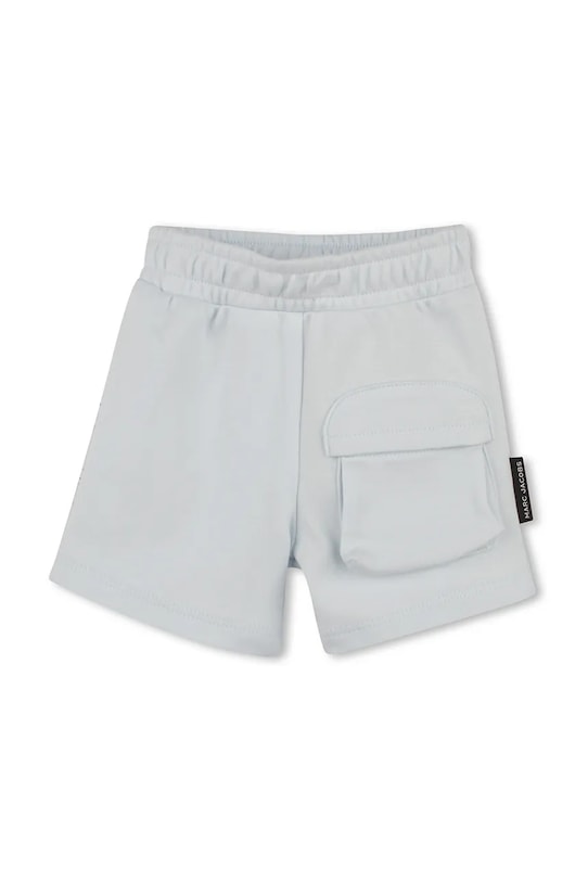 Otroški bombažni komplet Marc Jacobs W60516.86.94 modra