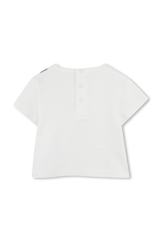 Дитячий бавовняний комплект Marc Jacobs блакитний W60516.60.71