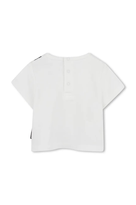 Βρεφικό βαμβακερό σετ Marc Jacobs ροζ W60516.60.81