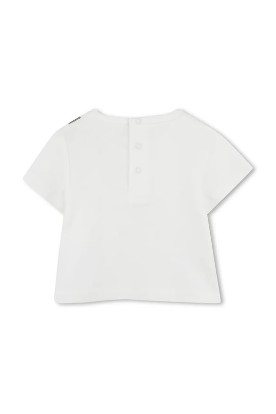 Otroški bombažni komplet Marc Jacobs modra W60516.60.81