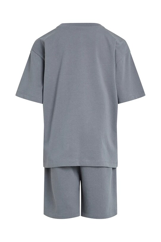 BIMBA Calvin Klein Jeans completo bambino/a IU0IU00706.104.116.PPYA blu