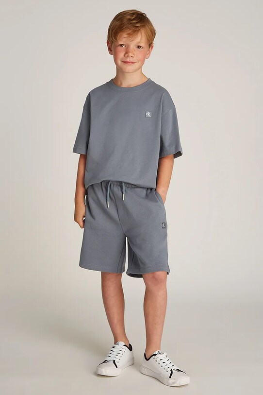Calvin Klein Jeans completo bambino/a IU0IU00706.104.116.PPYA