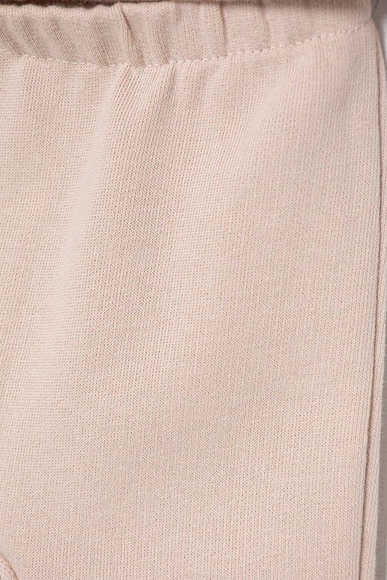 Спортивний костюм для немовлят United Colors of Benetton рожевий 3J70AK012.W.Seasonal