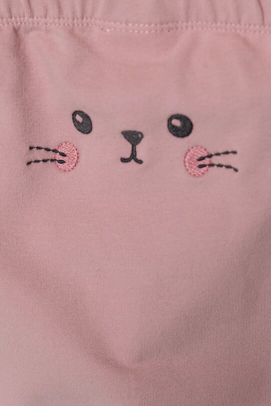 United Colors of Benetton trening bebelusi bej 37TGAK00J.W.Seasonal