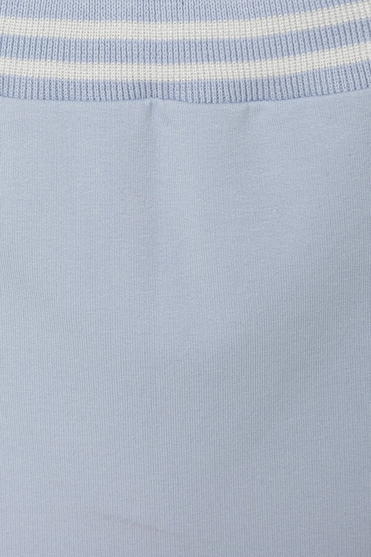 Chłopiec United Colors of Benetton dres niemowlęcy 2-pack 3MDUAK00Q.W.Seasonal niebieski