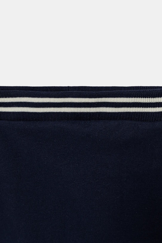 Kojenecká tepláková souprava United Colors of Benetton 2-pack námořnická modř 3MDUAK00Q.W.Seasonal