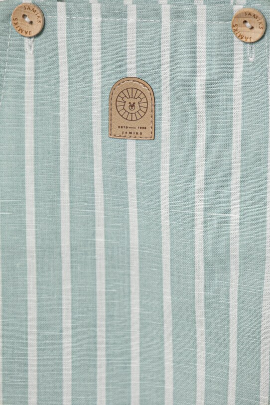 Jamiks set de lenjerie pentru copii PINAT II PINAT.II.l.Kom.JLH189.K