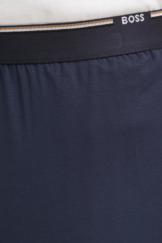 BOSS dres lounge Bamboo Long Set 50535856