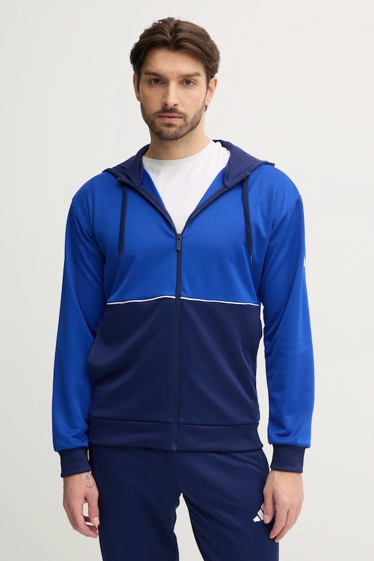 Одяг Спортивний костюм adidas DK TT TS JI8892 темно-синій
