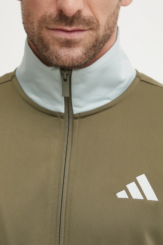 Спортивний костюм adidas TR CB TS JI8897