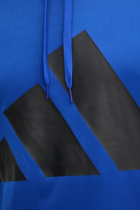 adidas tuta da ginnastica BL FT HD TS JI8868