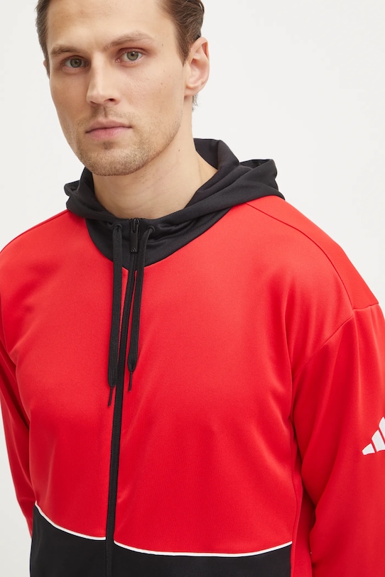 adidas trening DK TT TS JI8891 rosu