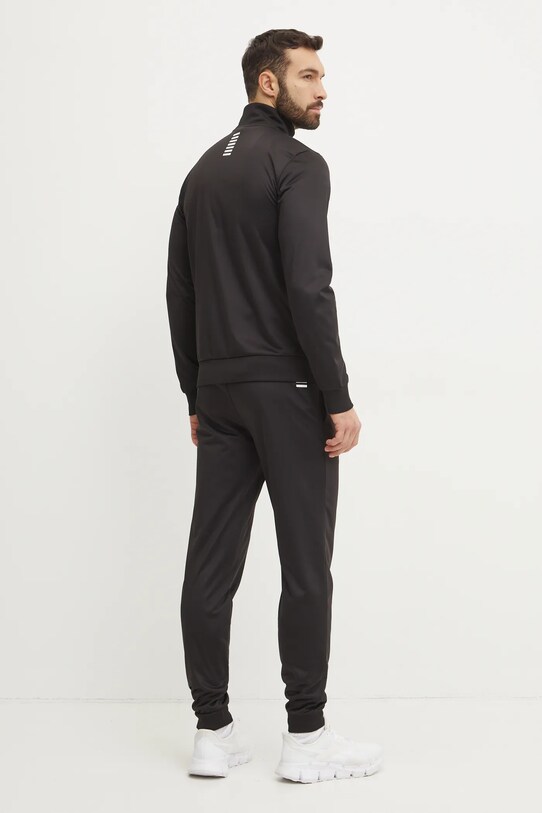 EA7 Emporio Armani trening PJHCZ.8NPV65 negru AW25