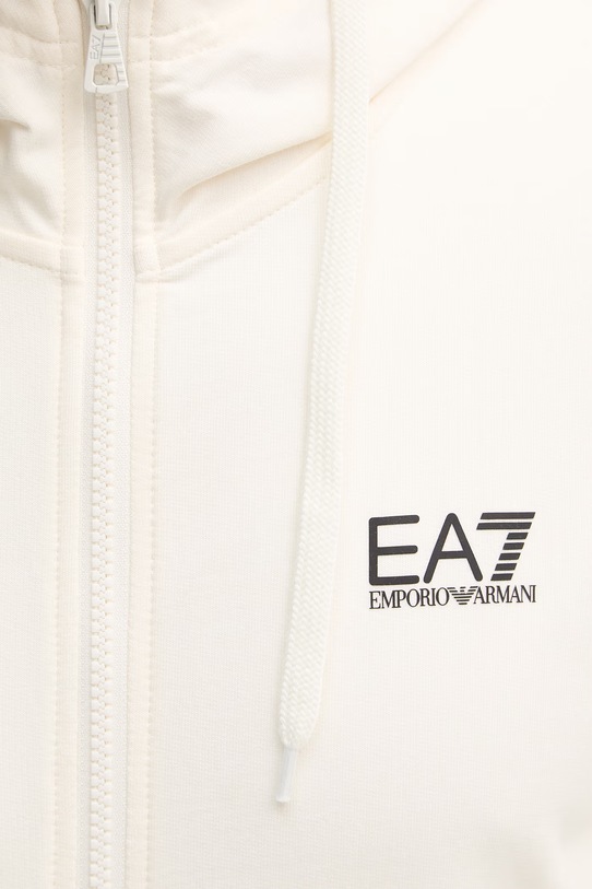 EA7 Emporio Armani dres bawełniany PJVRZ.8NPV63