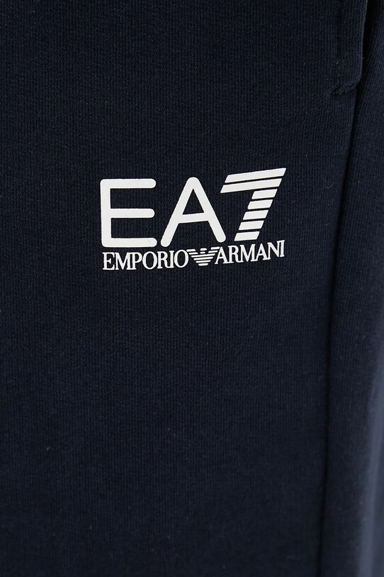 Bavlněná tepláková souprava EA7 Emporio Armani PJVRZ.8NPV63