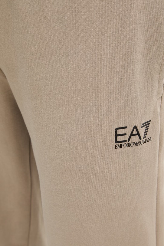 EA7 Emporio Armani dres bawełniany PJVRZ.8NPV63