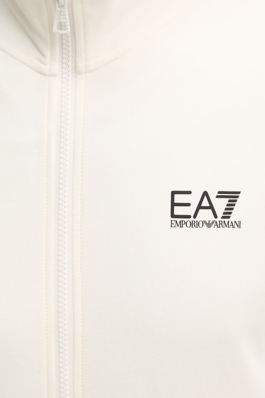 EA7 Emporio Armani dres bawełniany PJVRZ.8NPV60