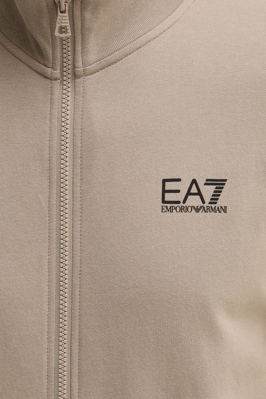 EA7 Emporio Armani dres bawełniany PJVRZ.8NPV60