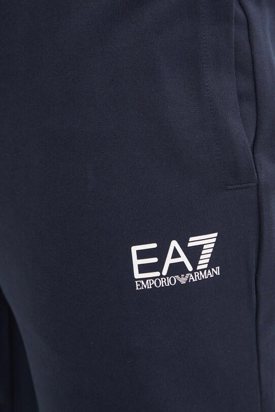 Bavlněná tepláková souprava EA7 Emporio Armani PJVRZ.8NPV64