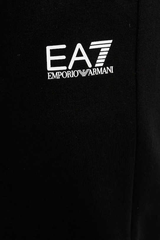 EA7 Emporio Armani dres bawełniany PJVRZ.8NPV64