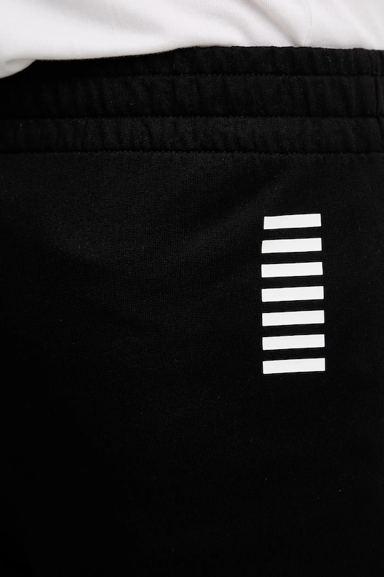 EA7 Emporio Armani dres bawełniany PJVRZ.8NPV64