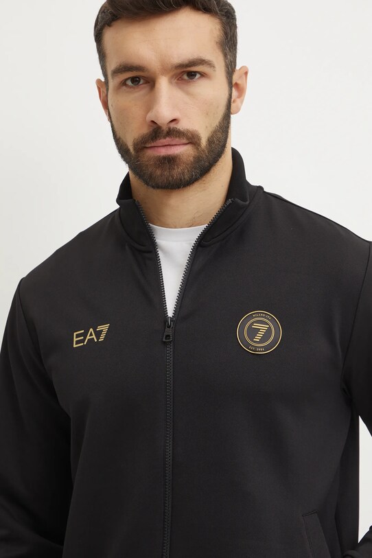 EA7 Emporio Armani trening AF13526.7M000554 negru