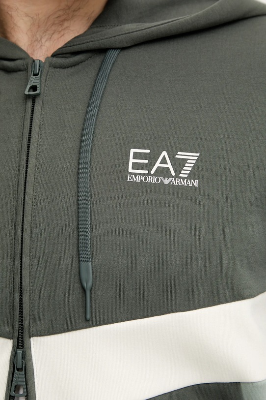 Спортивный костюм EA7 Emporio Armani AF12660.7M000283