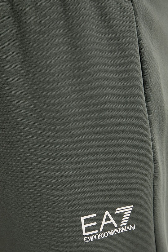 Спортивный костюм EA7 Emporio Armani AF12660.7M000283