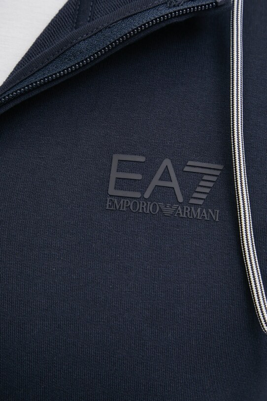 EA7 Emporio Armani pamut melegitő AF13512.7M000236