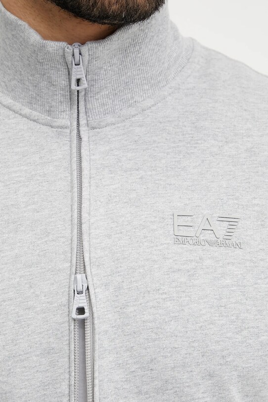 Бавовняний спортивний костюм EA7 Emporio Armani AF13512.7M000235