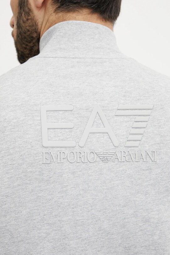 Бавовняний спортивний костюм EA7 Emporio Armani AF13512.7M000235