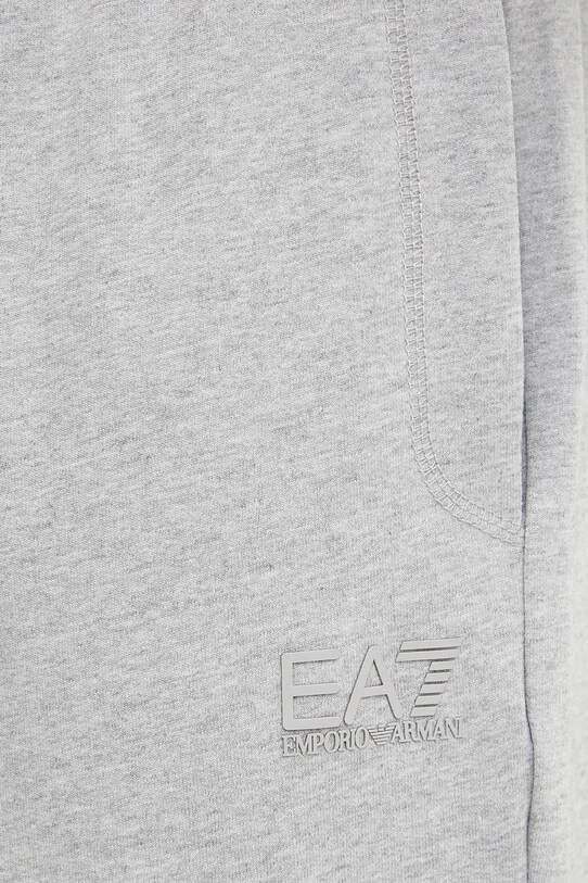 Бавовняний спортивний костюм EA7 Emporio Armani AF13512.7M000235