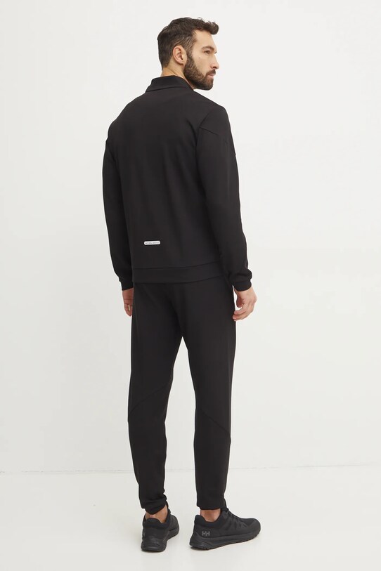 EA7 Emporio Armani trening AF12501.7M000130 negru SS25