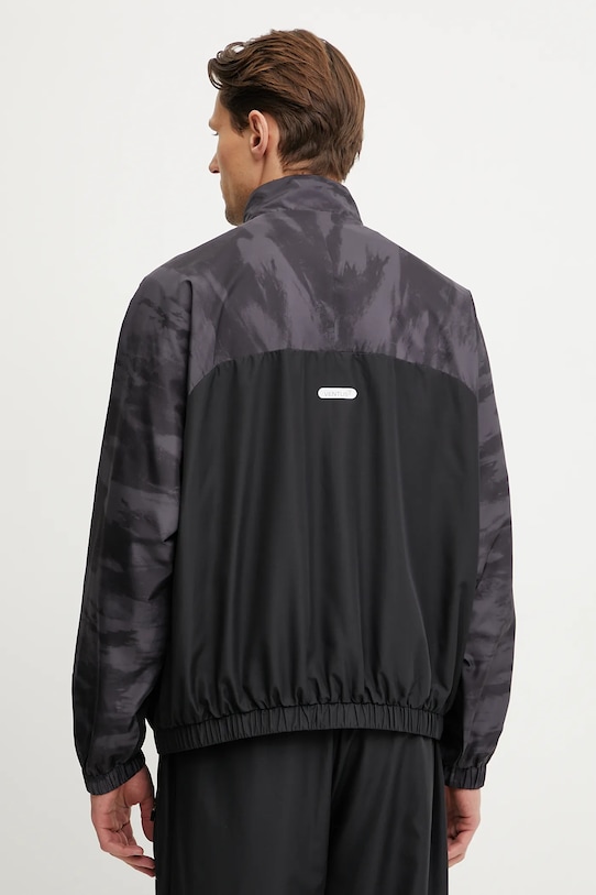 Tepláková souprava EA7 Emporio Armani AF12948.7M000078 černá