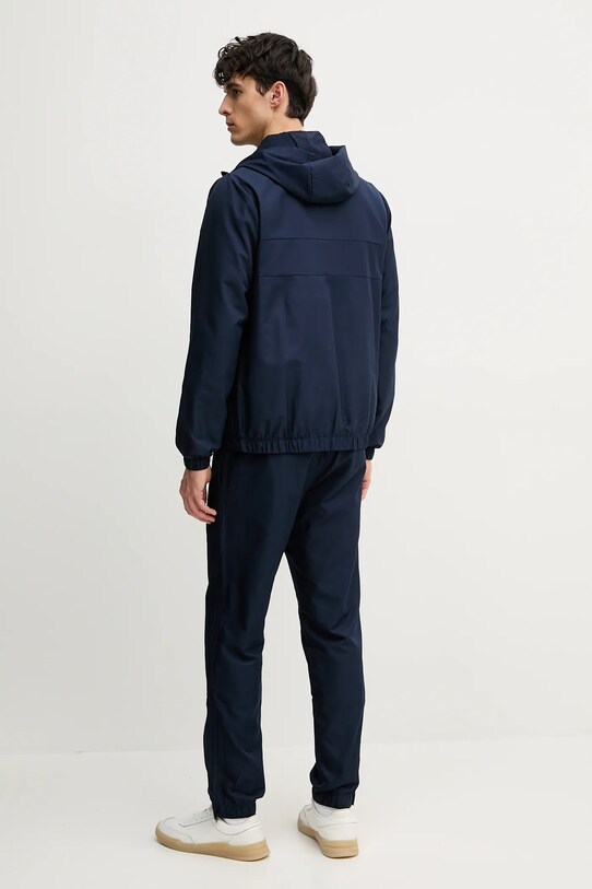 Îmbrăcăminte Lacoste trening WH2661 bleumarin
