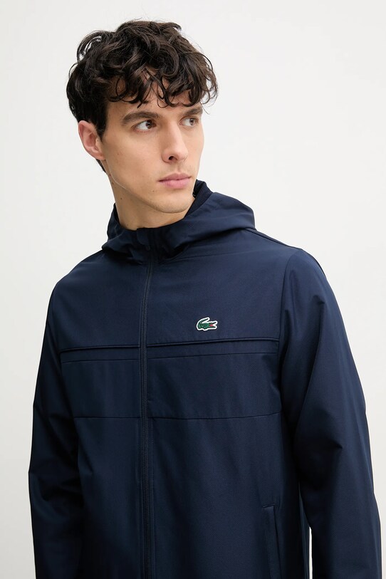 Lacoste trening WH2661 bleumarin