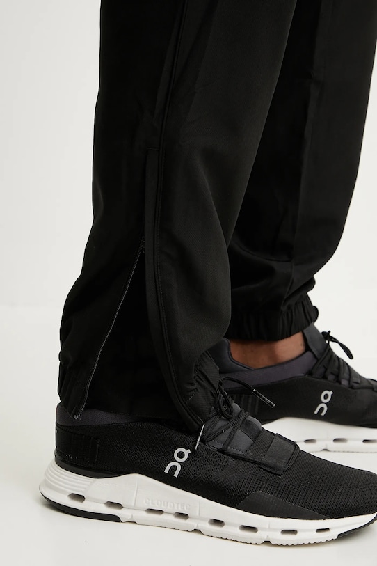 Φόρμα Lacoste WH2661 μαύρο