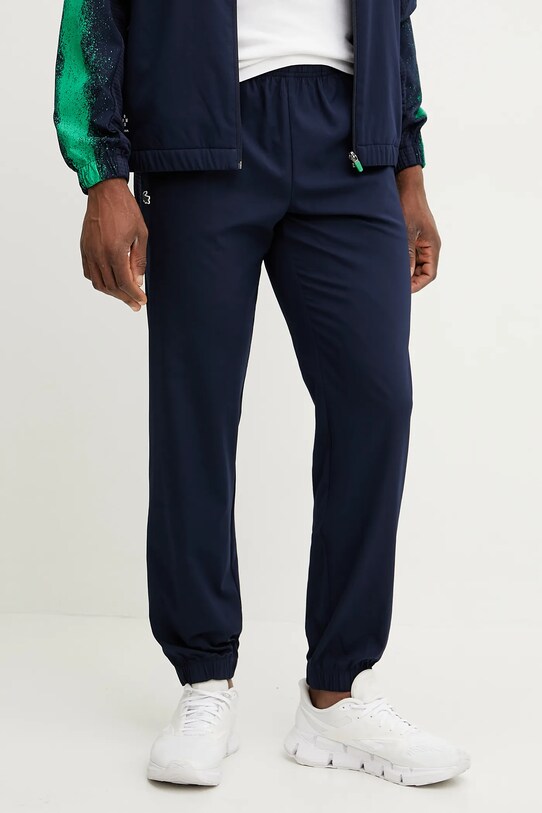Trenirka Lacoste mornarsko plava WH8978