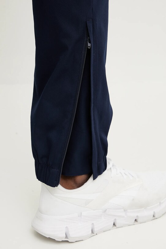 Tepláková souprava Lacoste WH8978 námořnická modř