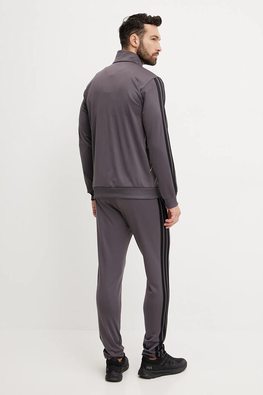 Спортивний костюм adidas Tiro JI8863 сірий SS25