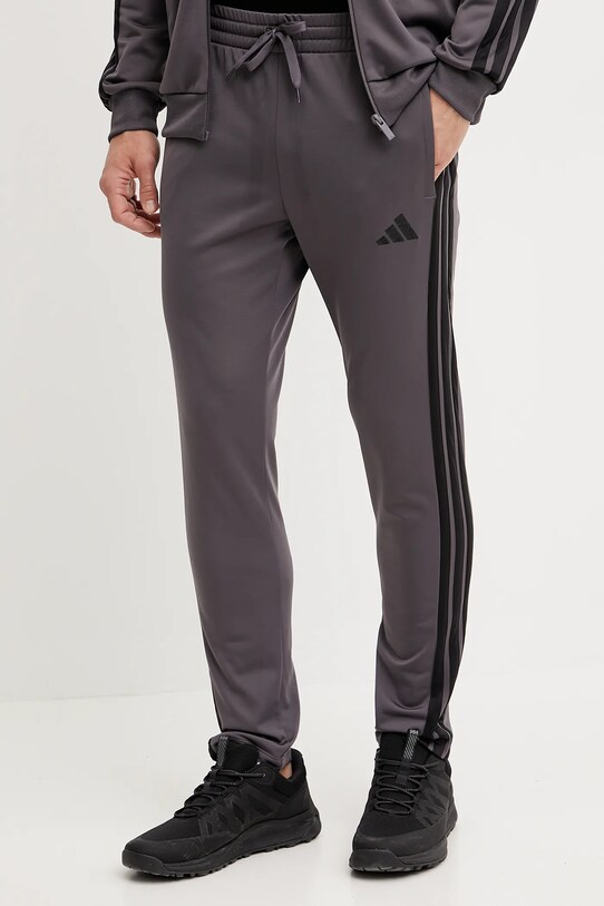 Спортивний костюм adidas Tiro сірий JI8863