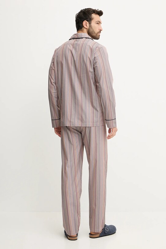 Піжама Paul Smith M1A.2871N.ASMULT барвистий SS25