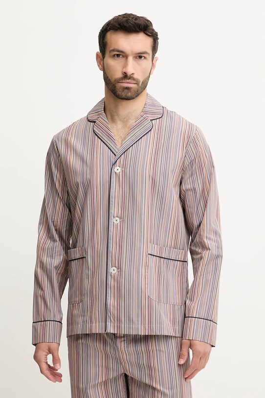Abbigliamento Paul Smith pigiama M1A.2871N.ASMULT multicolore