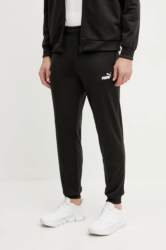 Анцуг Puma черен 684847